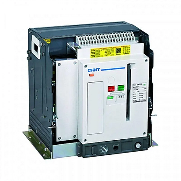 Выключатель-разъединитель NH1-2000-1000/4P выкат. 1000А (R) CHINT 101325