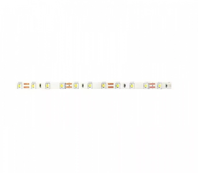 Лента светодиодная PLS 2835/60-24В 3000К IP20 (уп.5м) JazzWay 5015616