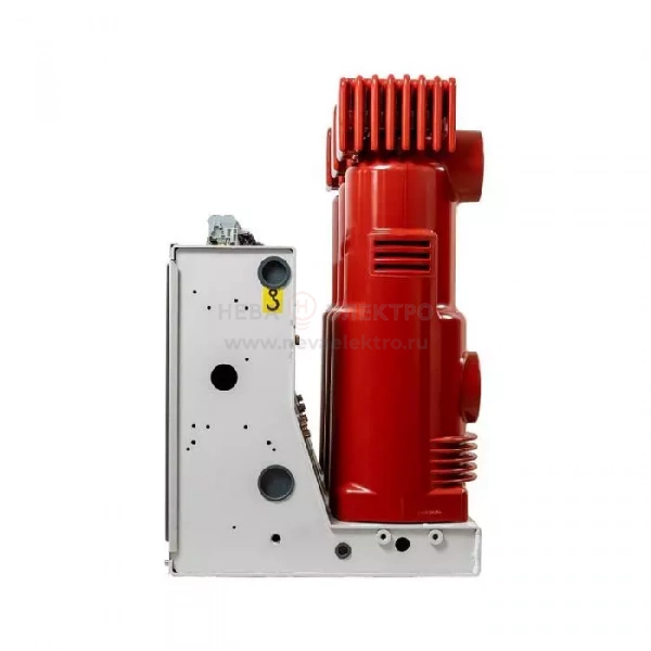 Выключатель вакуумный 3п 1250А OptiMat BB-EF-10-31.5/1250-2-FX-20-0101000-3-0-TM0S-S-0 У3 КЭАЗ 345183