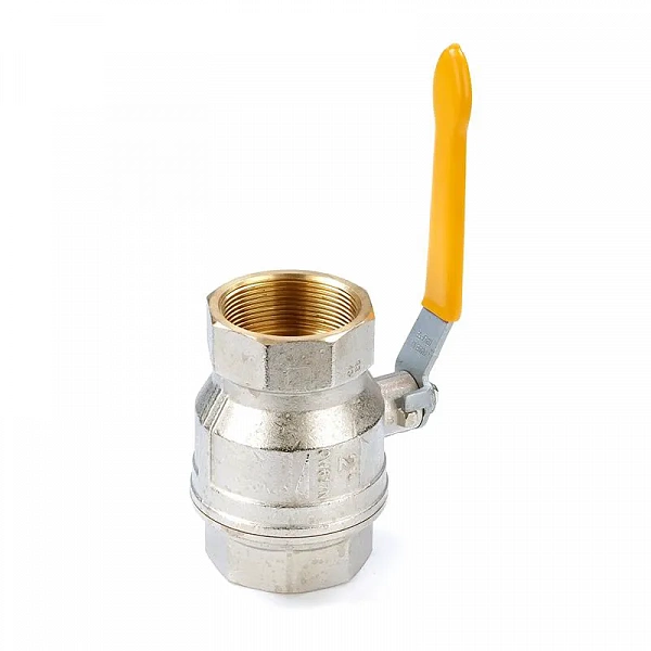 S84L00 Шаровый кран 2"1/2