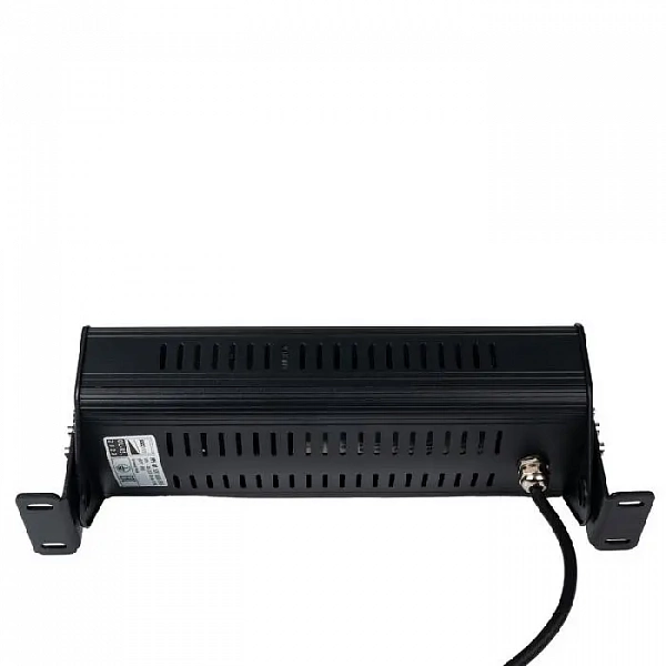 Светильник светодиодный PPI-01 50Вт 5000К IP65 new slim ДСП для высоких пролетов Pro+ JazzWay 5047198