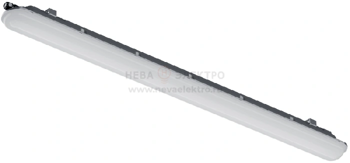 Светильник светодиодный 93 983 DSP-09-36-4K-IP65-LED-A1 NAVIGATOR 93983