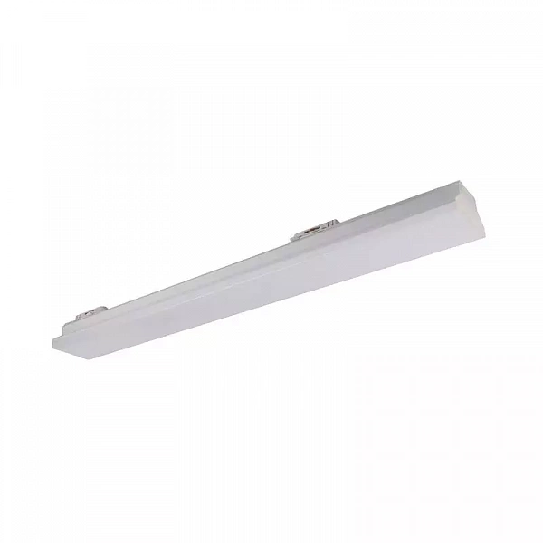 Светильник светодиодный трековый PTR 4028 28Вт 4000К IP40 600мм 120град. WH JazzWay 5060739