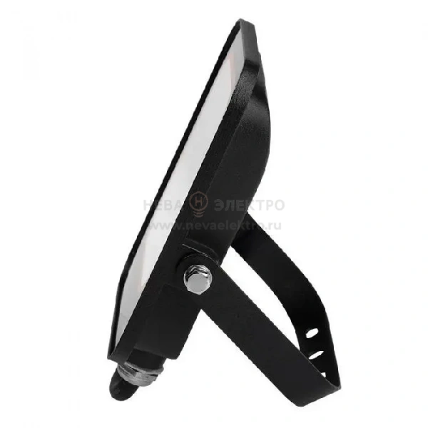 Прожектор светодиодный PFL-V 20Вт 6500К IP65 ДО JazzWay 5039698