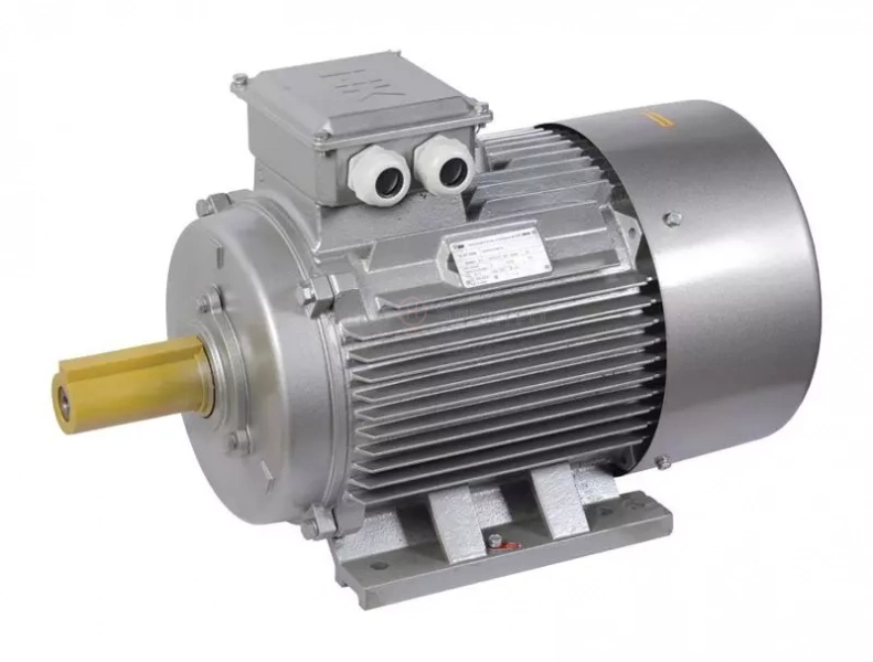 Электродвигатель АИР DRIVE 3ф 355S8 660-132-750 1081 PTC Pt100 IEK DRV355-S8-132-0-0710-2-CH