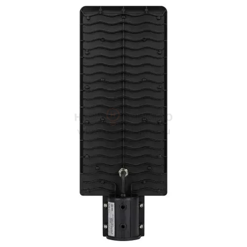 Светильник светодиодный SPP-503-0-50K-100 100Вт 5000К IP65 10000лм КСС:Ш-С уличный консольный (аналог ДКУ) Эра Б0043669