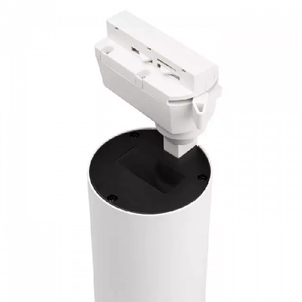 Светильник светодиодный трековый PTR 0732 32Вт 4000К IP40 24град. WH бел. JazzWay 5015265