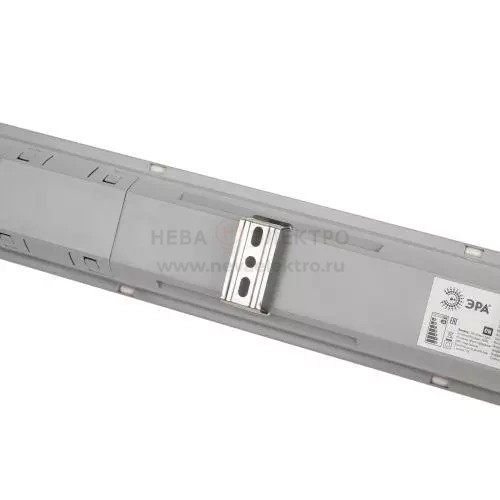 Светильник светодиодный SPP-201-0-65K-L32 32Вт 6500К 4160Лм IP65 1200мм линейный в линию до 10шт матов. ЭРА Б0057716