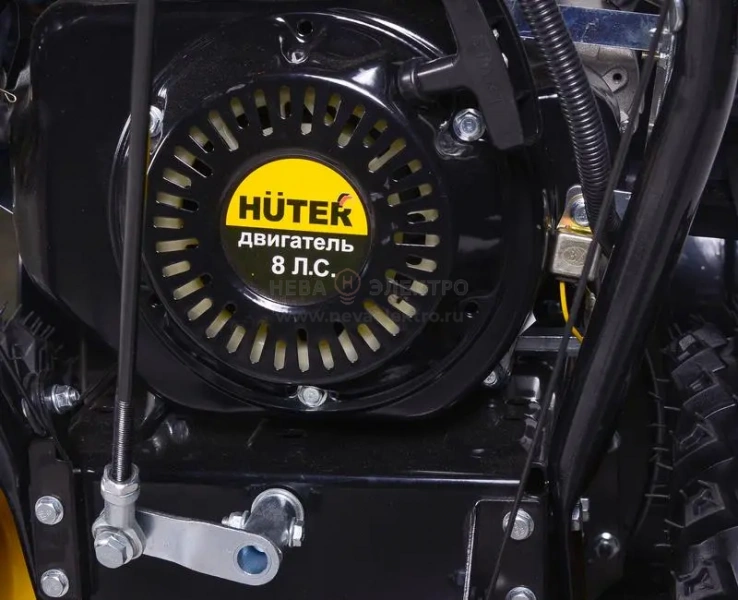 Снегоуборщик SGC 6000 HUTER 70/7/7