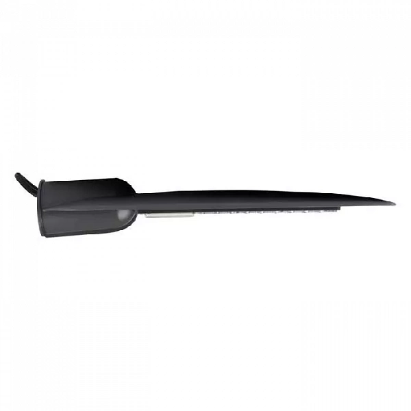 Светильник светодиодный PSL 03 GR 50Вт 4000К IP65 190-260В AC ДКУ уличный JazzWay 5022676