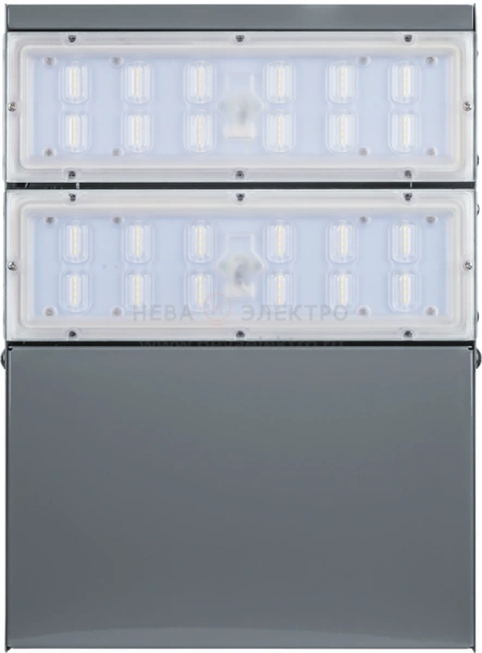 Светильник 61 563 NSF-PW3-80-5K-LED (Аналог ДКУ) уличный Navigator 61563