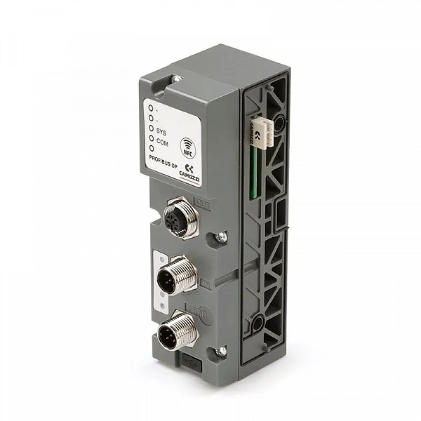 CX4040-0  МОДУЛЬ ETHERNET-IP