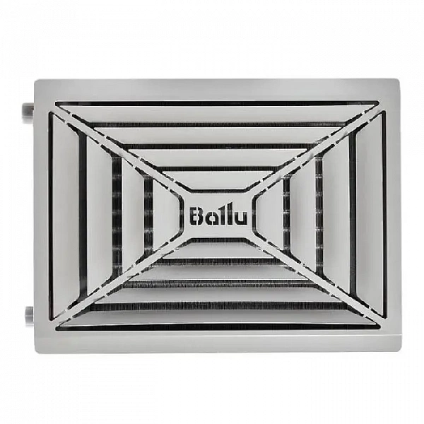 Тепловентилятор водяной BHP-W4-20-D Ballu НС-1249710