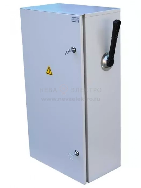Ящик силовой ЯВЗ-36-IP54 УХЛ3 630А с ПН-2 630А Электротехник ET529126