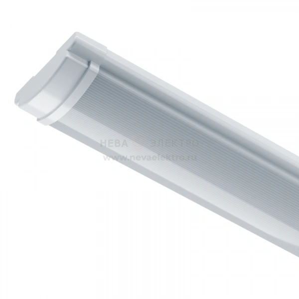 Светильник светодиодный 93 877 DPO-02-36-4K-IP20-LED 36Вт 4000К IP20 4000лм 170-265В CRI90 (аналог ЛПО 2х36) Navigator 93877