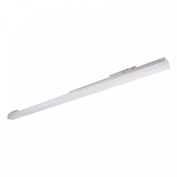Светильник светодиодный трековый PTR 4026 26Вт 4000К IP40 900мм 120град. WH JazzWay 5060692