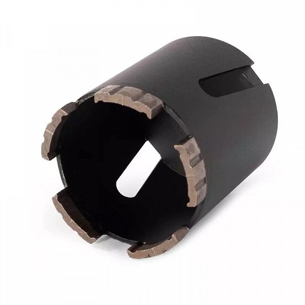 Коронка SF-72/65 5T с адаптером SDS-Plus ПРОФИ КВТ 102561