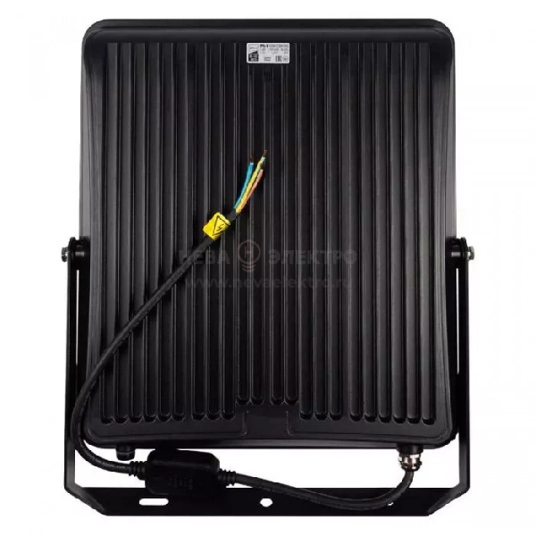 Прожектор светодиодный PFL-V 400Вт 6500К IP65 ДО Pro JazzWay 5045026