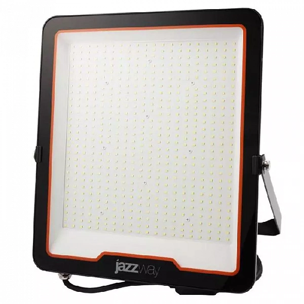 Прожектор светодиодный PFL-V 400Вт 6500К IP65 ДО Pro JazzWay 5045026