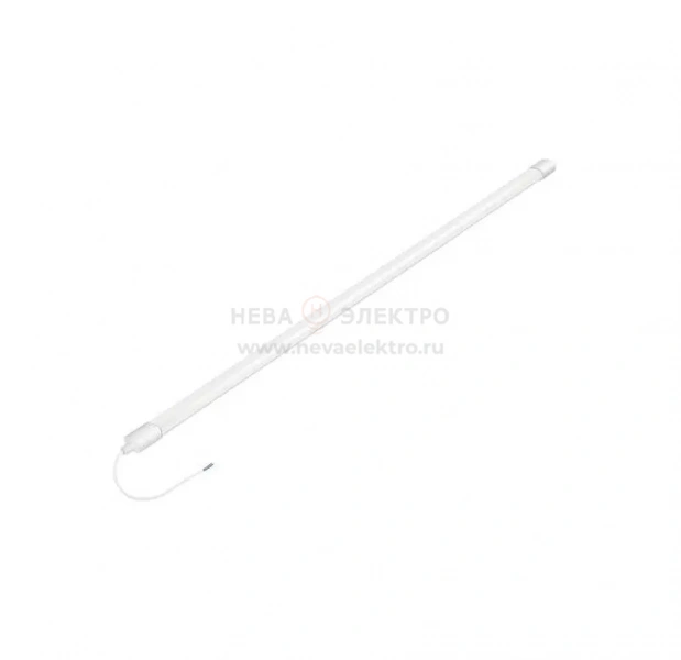Светильник светодиодный PWP-С4 1500 COMPACT 45Вт 6500К IP65 ДСП JazzWay 5016699
