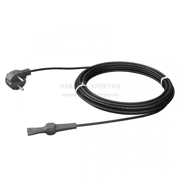 Кабель для обогрева трубопроводов EFGPC 2-18-4 (комплект) Electrolux НС-1068076