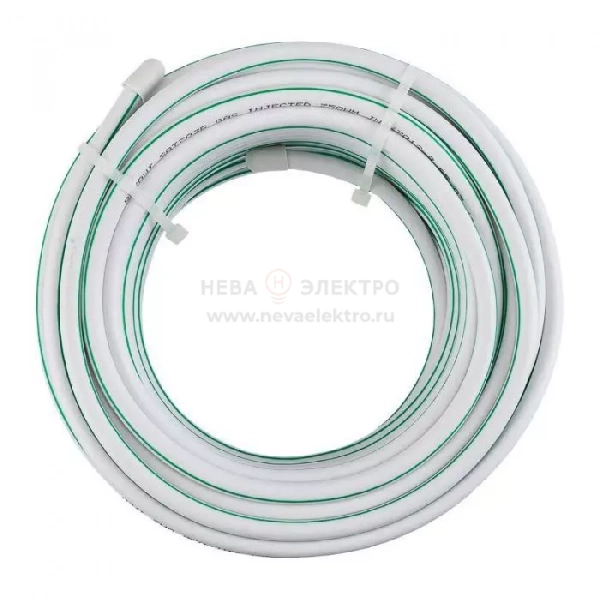 Кабель SAT 703B+Cu/Al/Cu (75%) 75Ом Б (уп.20м) Rexant 01-2431-20