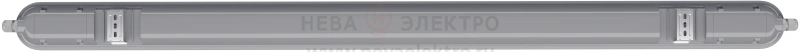 Светильник светодиодный 90 369 ODSP-04-36-4K-LED ДСП 36Вт 4000К 3780лм IP65 1203х75х63 ОНЛАЙТ 90369