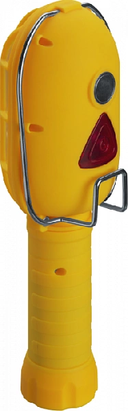 Фонарь для работы 93 868 NPT-W16-3AA 18LED 4Вт+1LED 1Вт 2реж. NAVIGATOR 93868