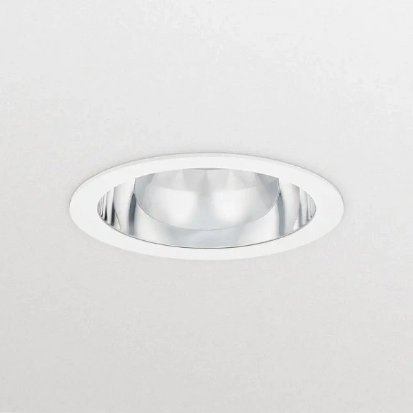 Светильник светодиодный DN470B LED20S/840 PSE-E C WH P PHILIPS 912500100523