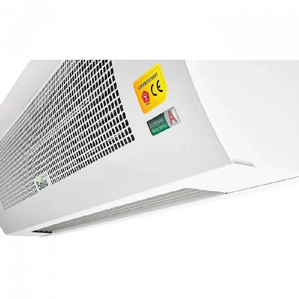 Завеса тепловая 12кВт 2м 400В BHC-M20T12-PS ТЭН Ballu НС-1111929
