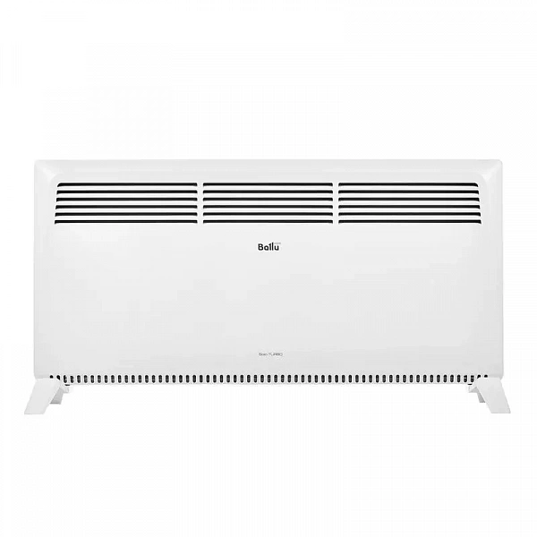 Конвектор электрический Solo Turbo BEC/SMT-2000 Ballu НС-1166355