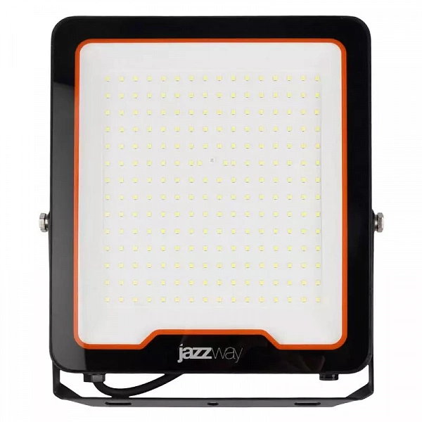 Прожектор светодиодный PFL-V 150Вт 6500К IP65 ДО JazzWay 5039773