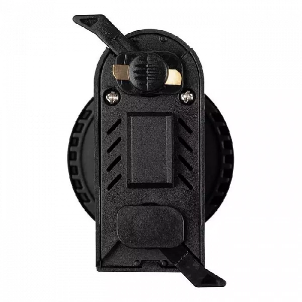 Светильник светодиодный трековый PTR 0620 20Вт 4000К IP40 24град. BL черн. JazzWay 5035799
