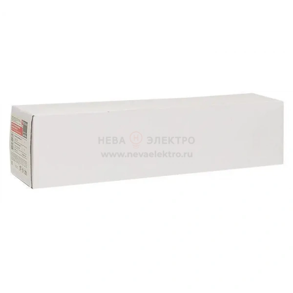Корпус КП106 6 кнопок бел. EKF cpb-106-w