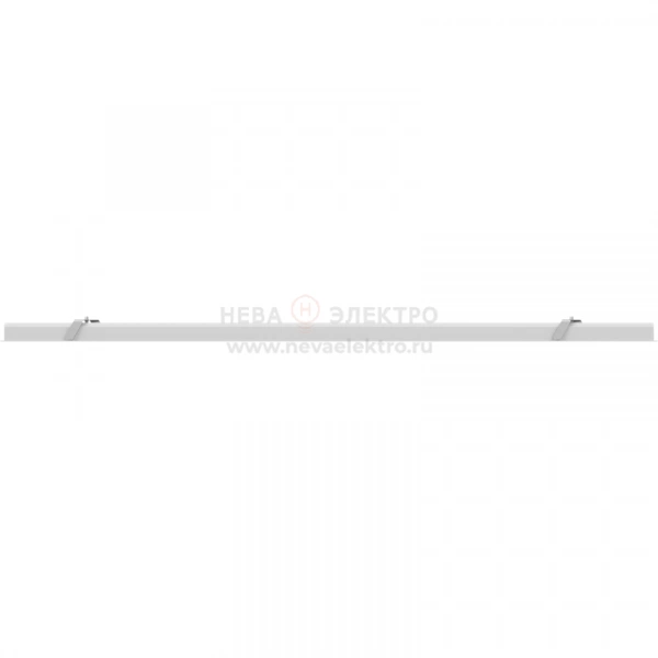 Светильник светодиодный PROFILE 60R LED 1200 WH 4000К встраив. СТ 1248002750