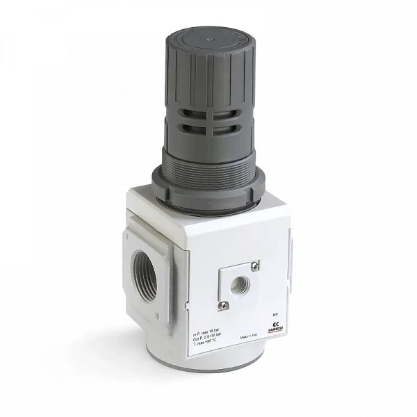 MX2-1/2-M700 Блоч.Регулятор, 7 бар