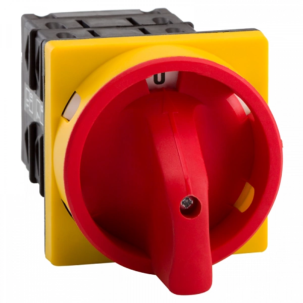 Переключатель кулачковый OptiSwitch 4G25-92-U-S25 КЭАЗ 286050