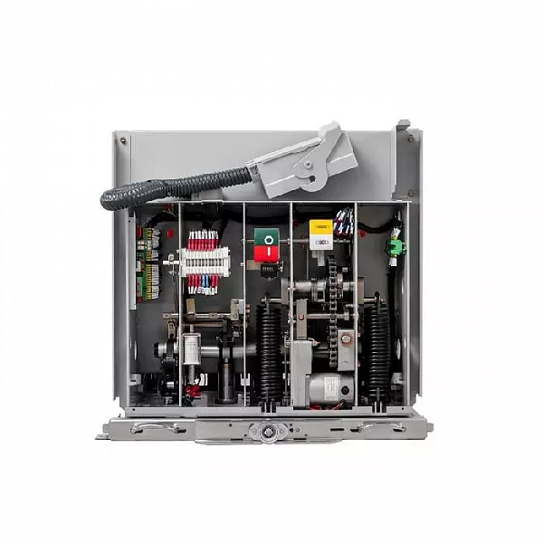 Выключатель вакуумный 3п 1600А OptiMat BB-MD-10-20/1600-2-MB-20-1101000-1-1-CN0.5S-S-0 У3 КЭАЗ 345087
