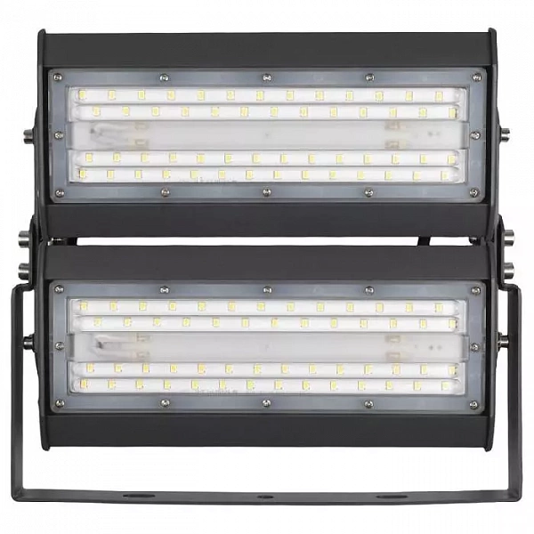 Светильник светодиодный PPI-02 2х50Вт 6500К IP65 ДСП для высоких пролетов Pro+ JazzWay 5016231