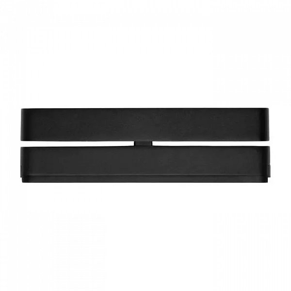 Светильник светодиодный трековый MTR16 1112R 12Вт 3000К IP20 frost 90град. BL низковольтный черн. JazzWay 5056893