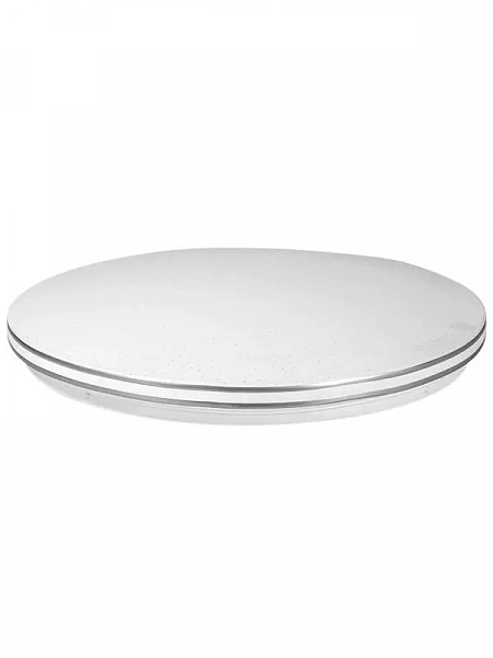 Светильник светодиодный Classic SKY Silver 48Вт 4000К IP40 4000лм 230В КОСМОС KCSky48w_S4000K