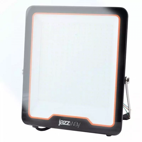 Прожектор светодиодный PFL-V 200Вт 6500К IP65 ДО Pro JazzWay 5039797