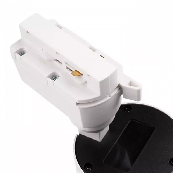 Светильник светодиодный трековый PTR 0732 32Вт 4000К IP40 24град. WH бел. JazzWay 5015265