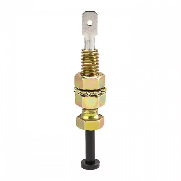 Концевик AUTO-1 пластик Rexant 16-0511