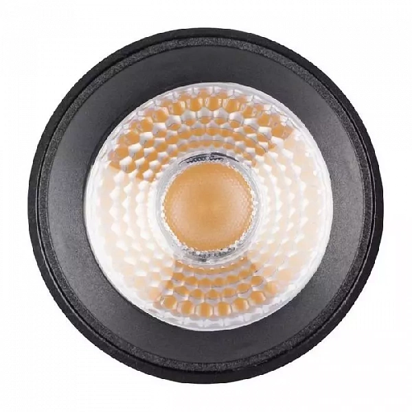Светильник светодиодный трековый PTR 0715 15Вт 5000К IP40 24град. BL черн. JazzWay 5041219