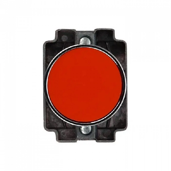 Кнопка XB2 красн. NC Rexant 36-5520