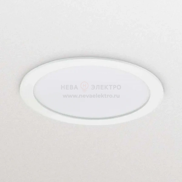Светильник светодиодный DN145B LED20S/840 PSU II WH PHILIPS 911401806280