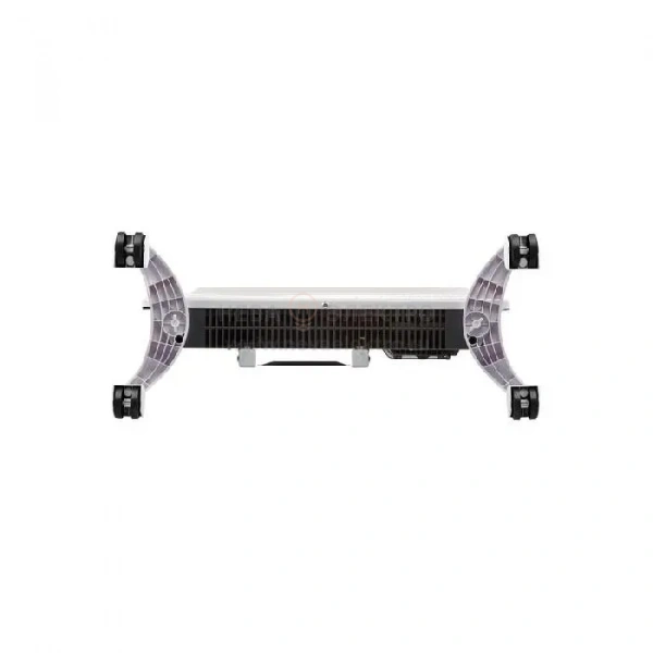 Обогреватель конвективно-инфракрасный Air Heat 1000Вт э/т EIH/AG2-1000 E Electrolux НС-1042065