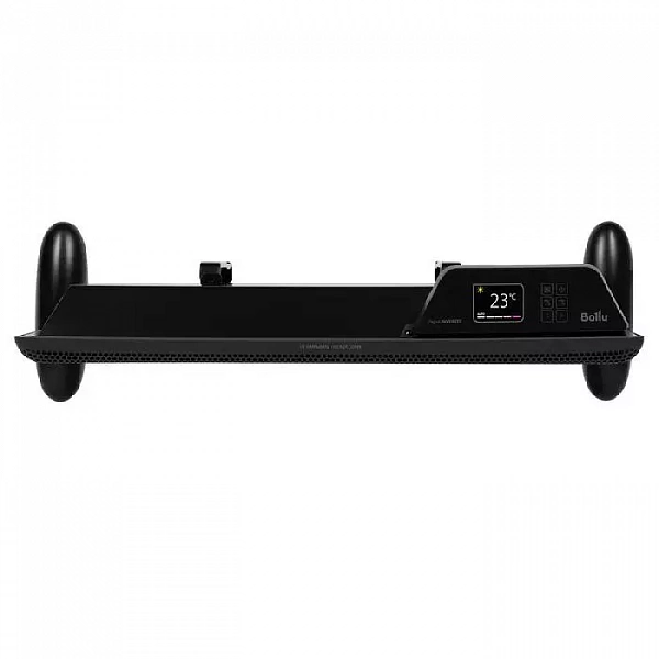 Конвектор электрический Apollo digital INVERTER Black Infinity BEC/ATI-2003 черн. Ballu НС-1343716