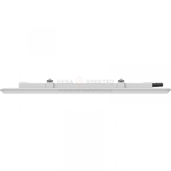 Светильник светодиодный SLICK.PRS LED 40 (PС/SMC) 5000К СТ 1631003280